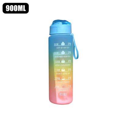 900ML-Tragbare-Wasser-Flasche-Motivations-Sport-Wasser-flasche-mit-Zeit-Marker-dicht-Tasse-f-r-Outdoor.jpg_Blau_Gelb_Rot