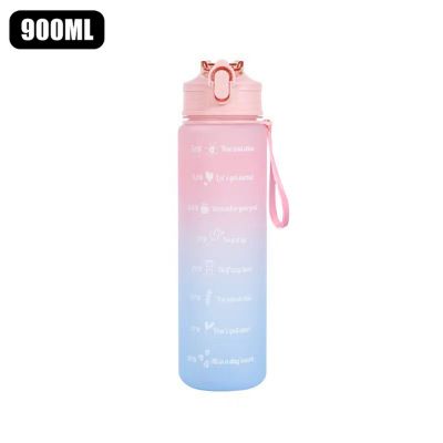 900ML-Tragbare-Wasser-Flasche-Motivations-Sport-Wasser-flasche-mit-Zeit-Marker-dicht-Tasse-f-r-Outdoor.jpg_Rosa_Blau