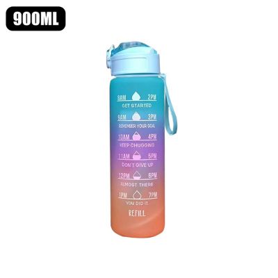 900ML-Tragbare-Wasser-Flasche-Motivations-Sport-Wasser-flasche-mit-Zeit-Marker-dicht-Tasse-f-r-Outdoor.jpg_Türkis_Lila_Rot