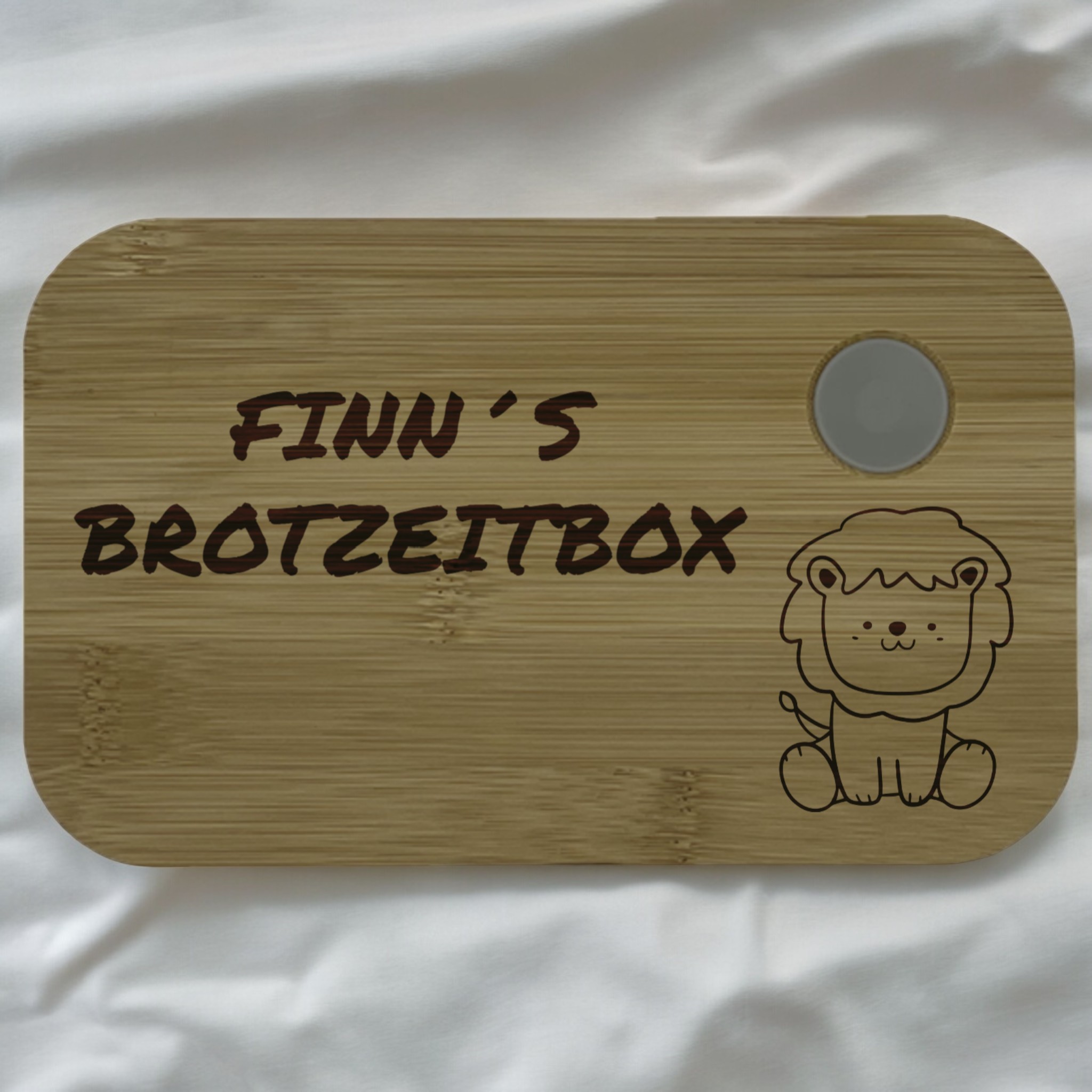 Brotzeit Box